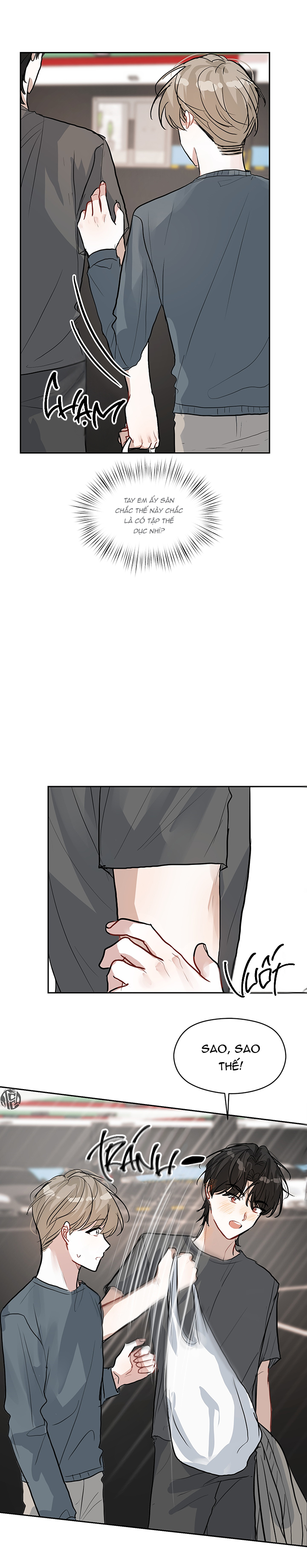 mùa xuân trở lại chapter 8 18