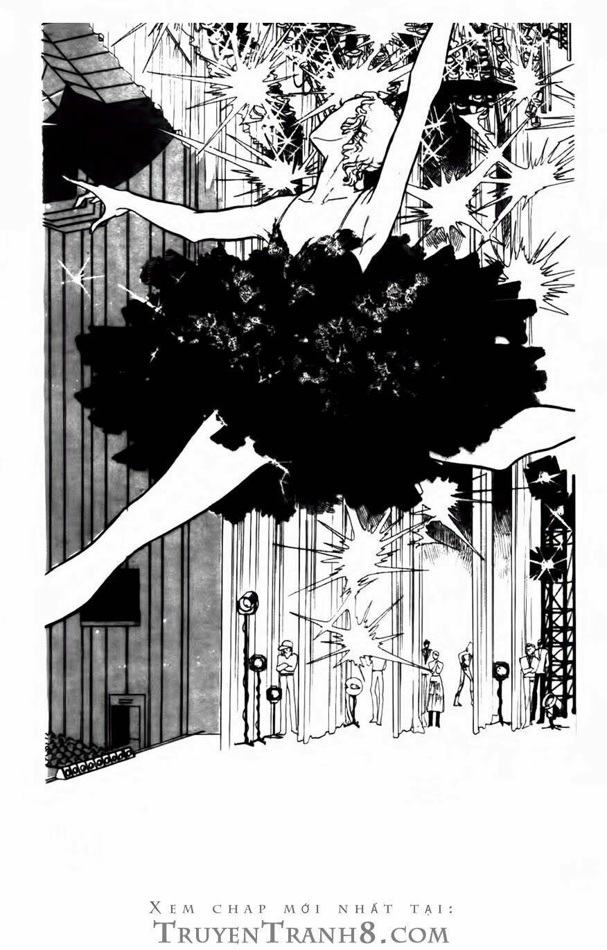 swan - vũ khúc thiên nga chapter 98 11