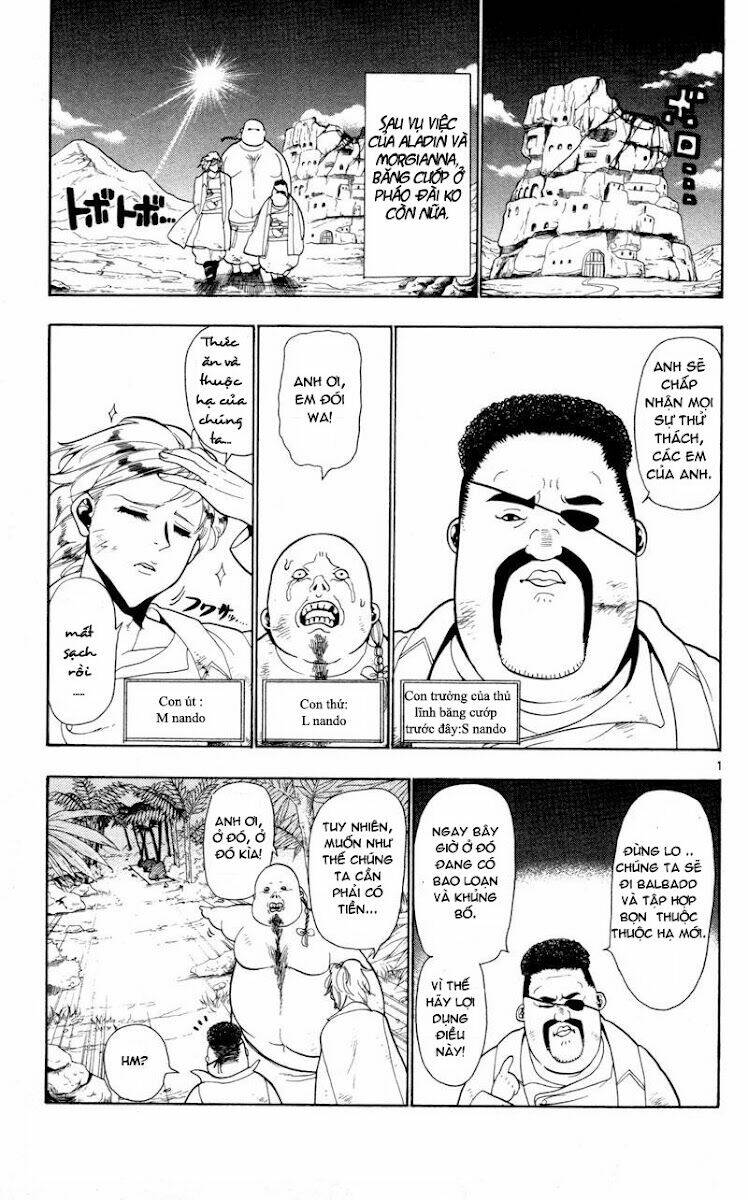 mê cung pháp thuật chapter 32 3