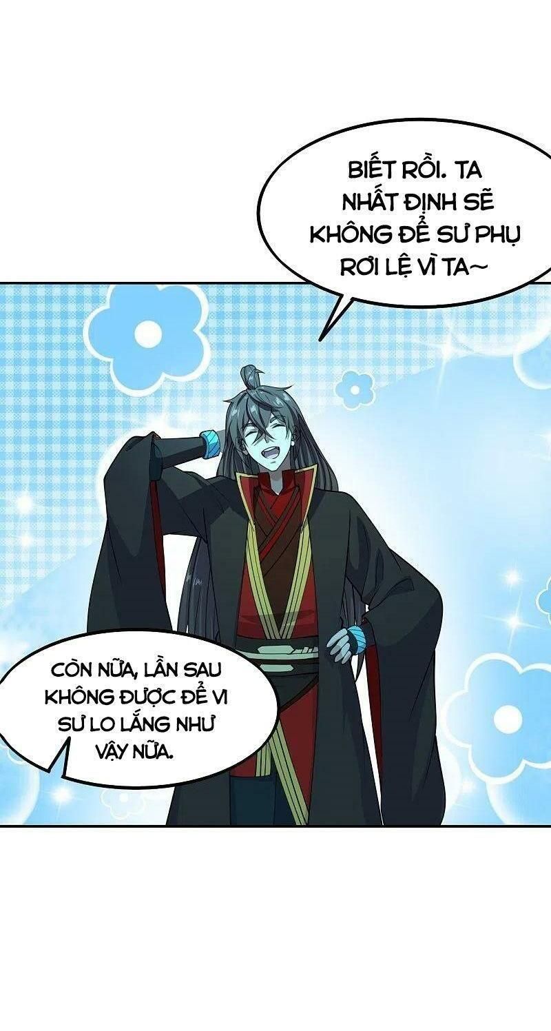 tiên võ đế tôn chapter 242 63