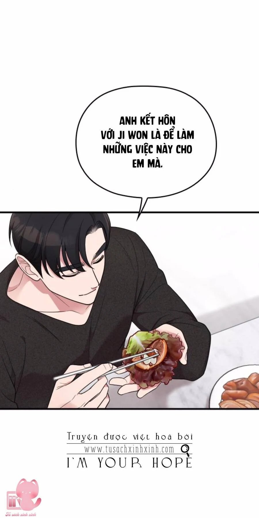 cô đi mà lấy chồng tôi chapter 59 31