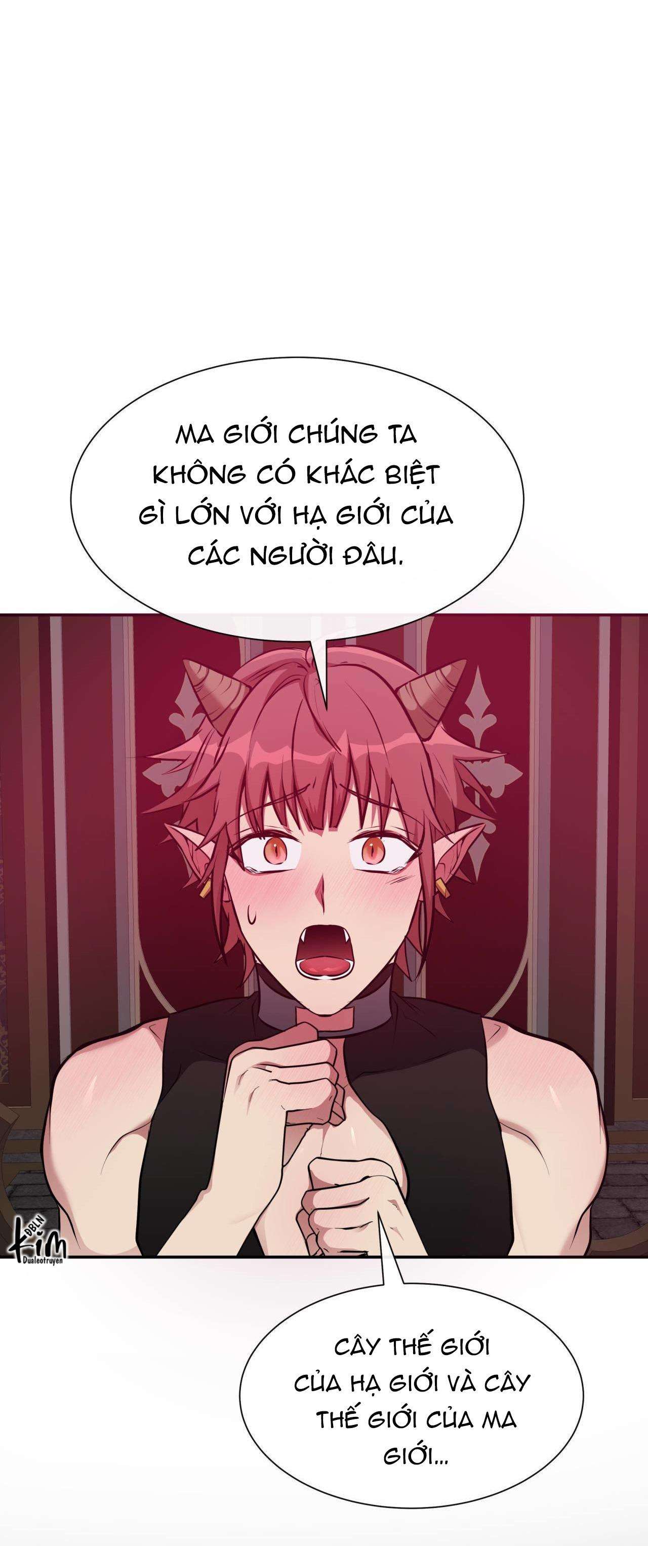 BÊN TRONG LÂU ĐÀI chapter 37