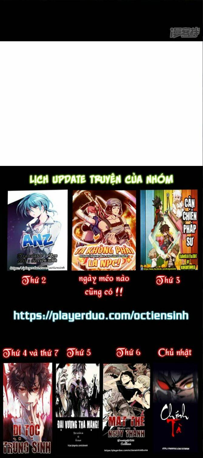 ta không phải là npc chapter 13 13