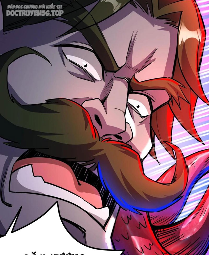 quỷ dị dược tề sư: bệnh nhân của ta đều là kinh khủng chapter 160 11