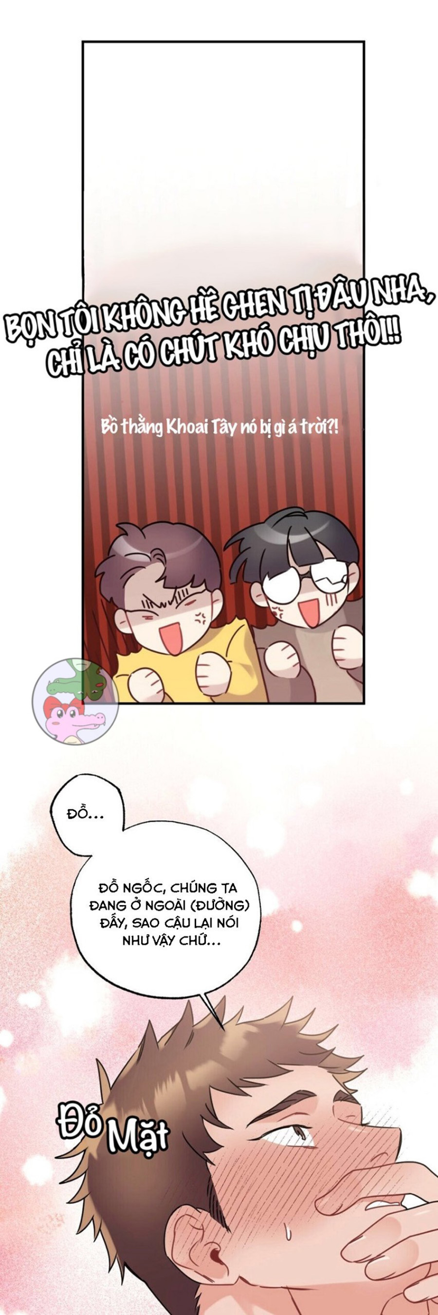 trạm xe buýt omega chapter 4 35