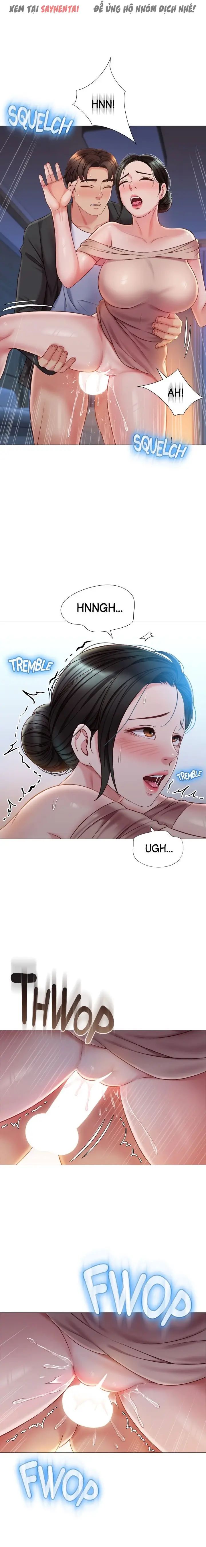 bạn của con gái tôi chapter 48 3