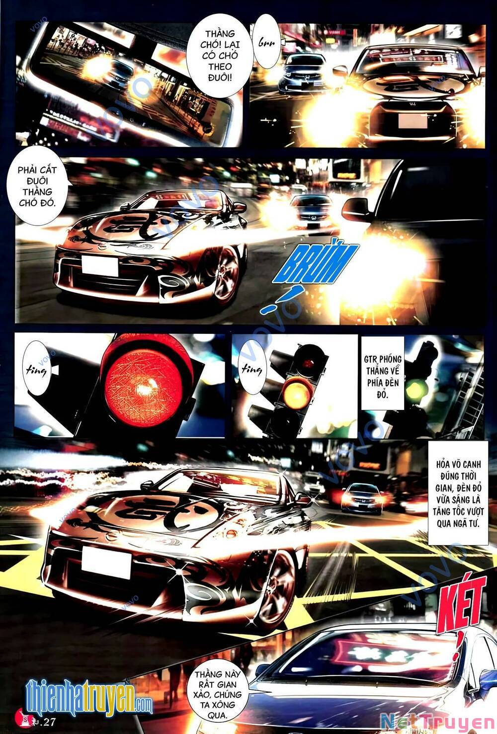 hỏa vũ diệu dương chapter 749 23