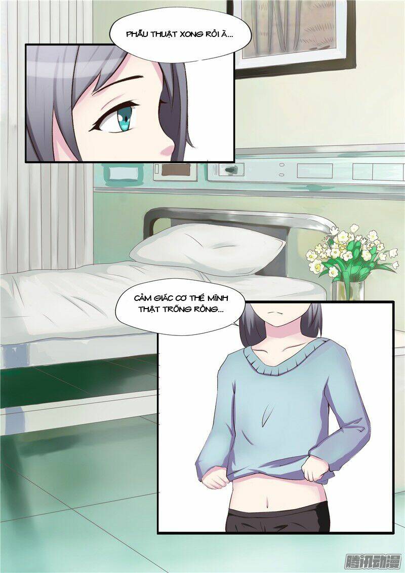 hiểm họa ô nhiễm nguồn nước chapter 42 28