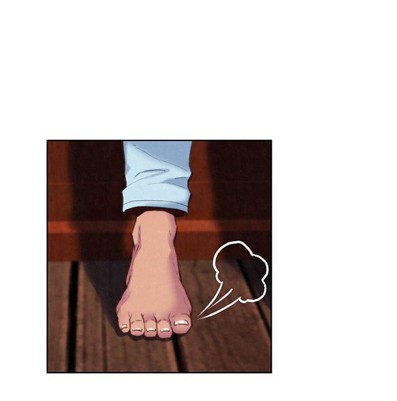 cô gái bé nhỏ của tôi chapter 2.1 18