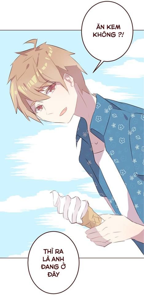 người yêu biến mất chapter 25 9