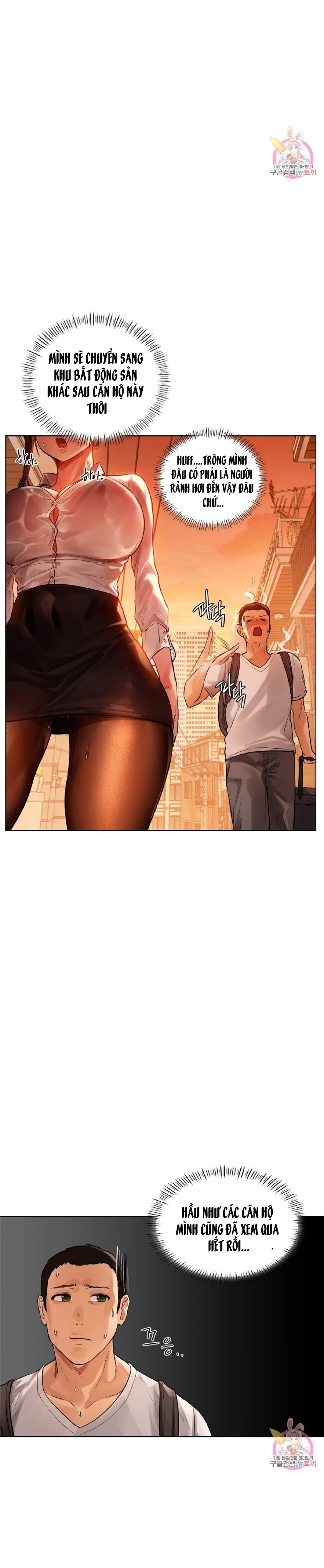 đàn ông và đàn bà ở sillim chapter 2 19