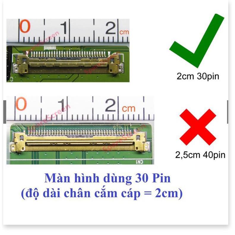 Màn Hình ACER Aspire 3 A315 V5-591G (1920x1080) Full HD