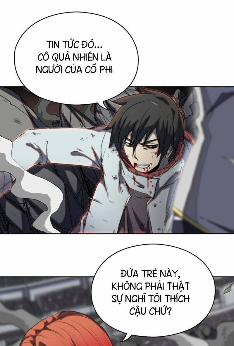 đô thị hàng thần khúc chapter 49 30