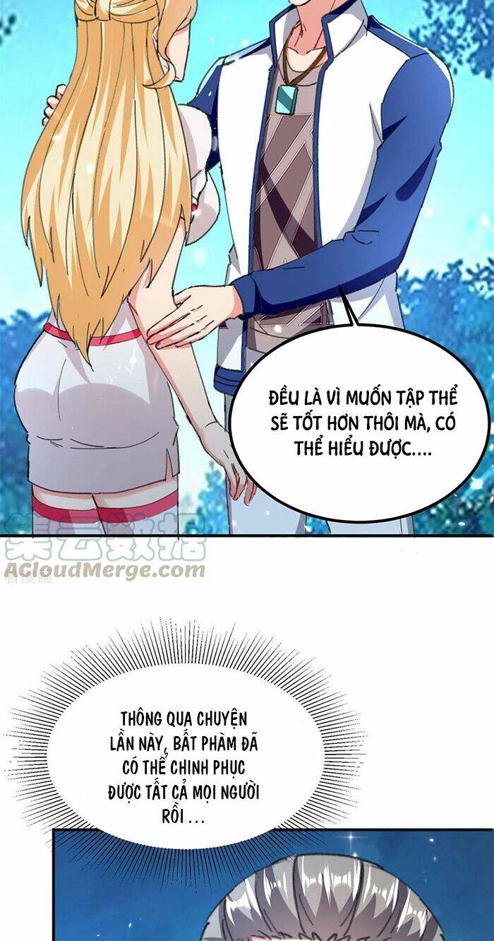 trọng sinh khí thiếu quy lai chapter 187 22