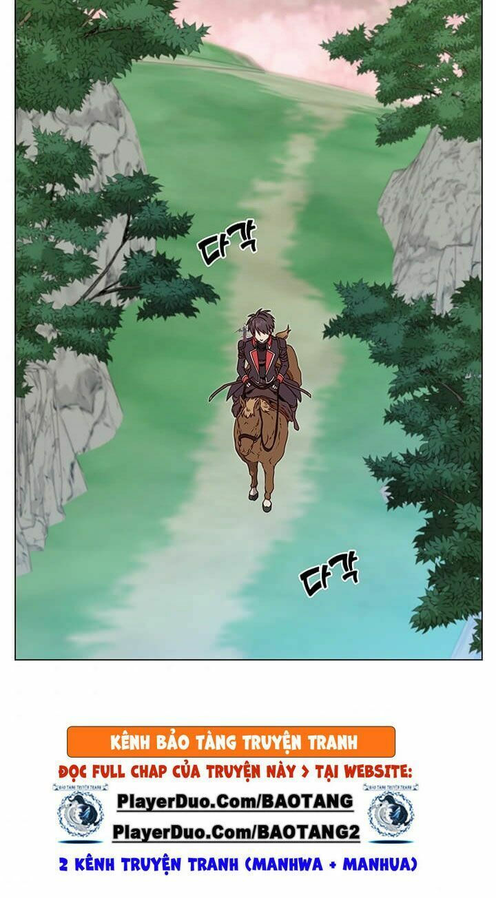 Anh Hùng Mạnh Nhất Trở Lại chapter 41 43