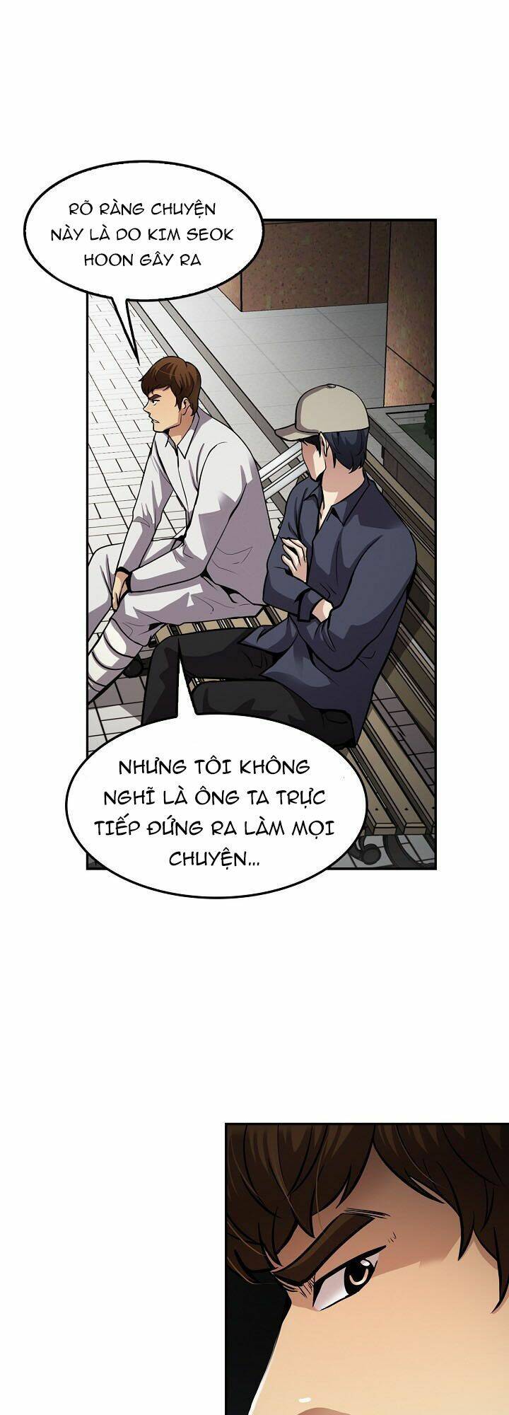 điều tra viên chuyển sinh chapter 94 53