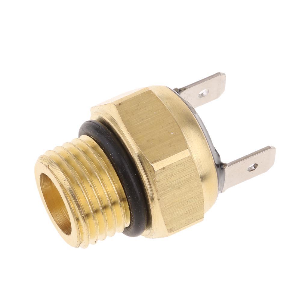 Radiator Temperature Fan Thermal Switch for CH250 CF250 CH/CF 250cc