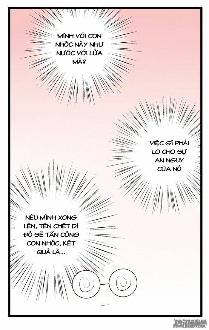 người ba độc thân chapter 24 20