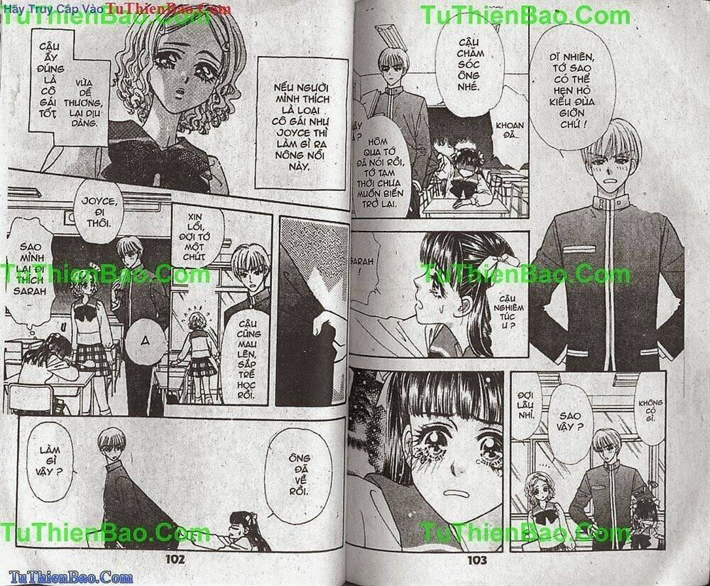 nàng men chàng bóng chapter 1 47