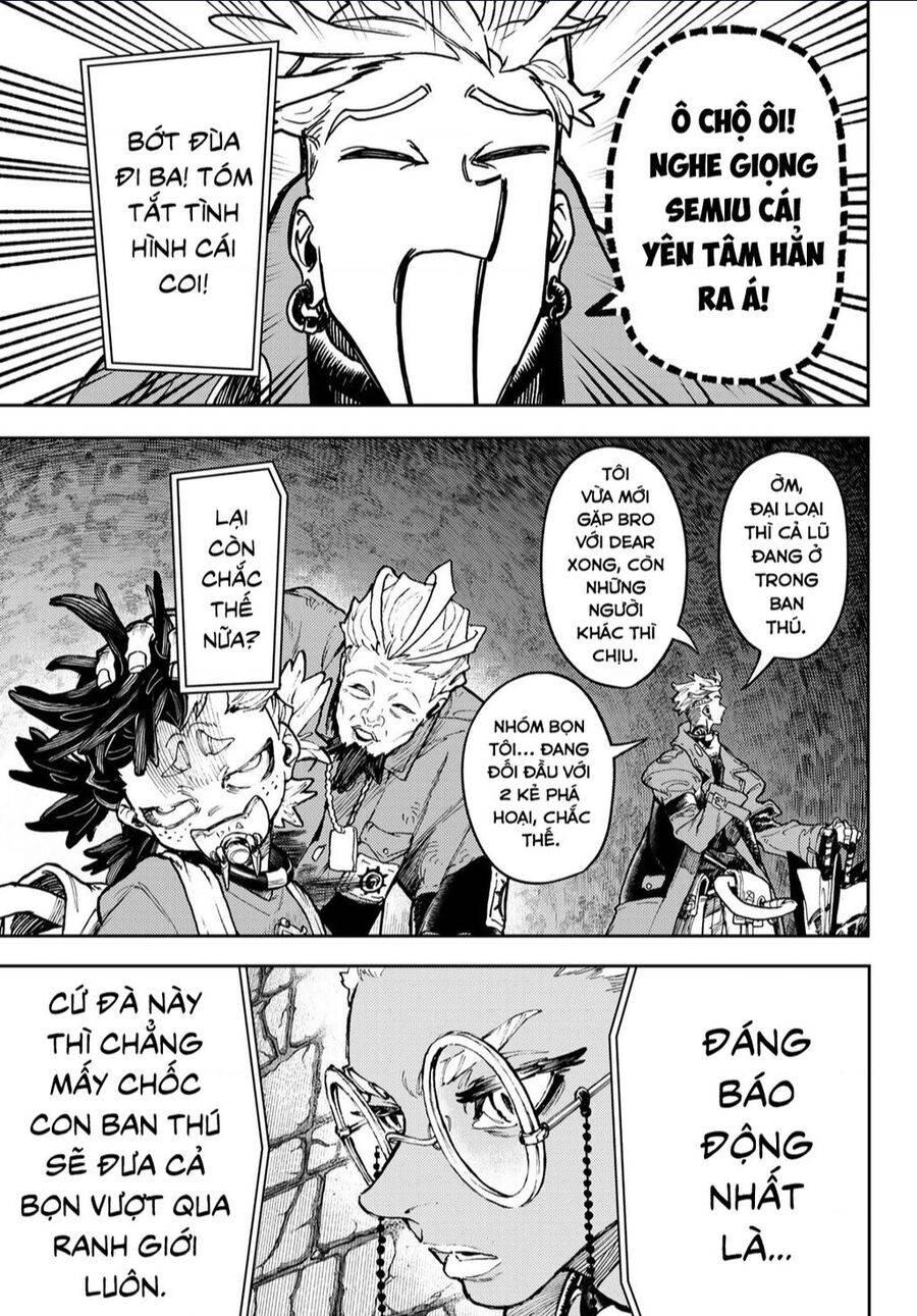 gachiakuta chapter 70 14