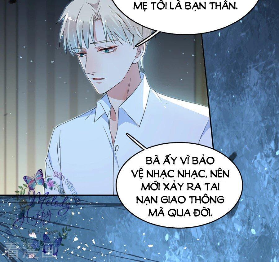hoàn mỹ lão công tiến hóa luân chapter 33 16