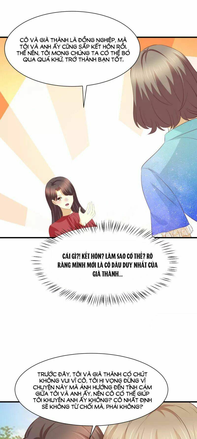 thời gian đều biết chapter 46 12