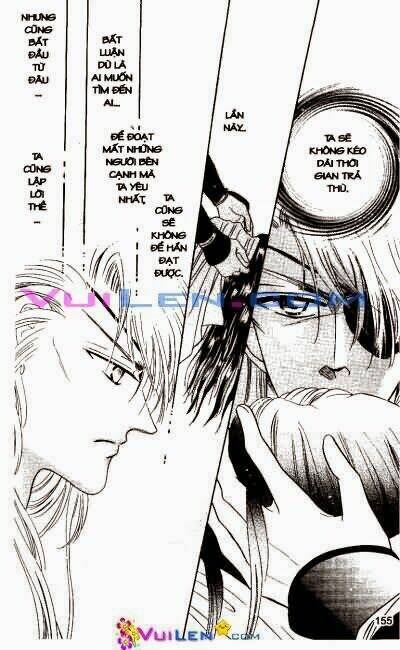 tinh linh của biển chapter 7 155