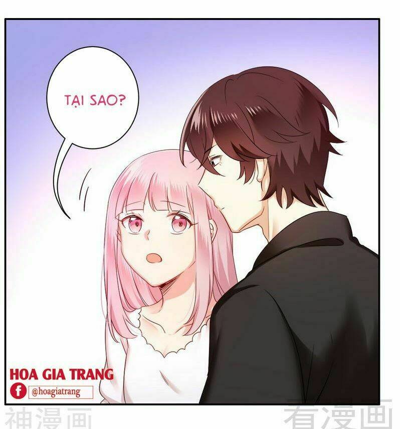 phục thù thiếu gia tiểu điềm thê chapter 70 4