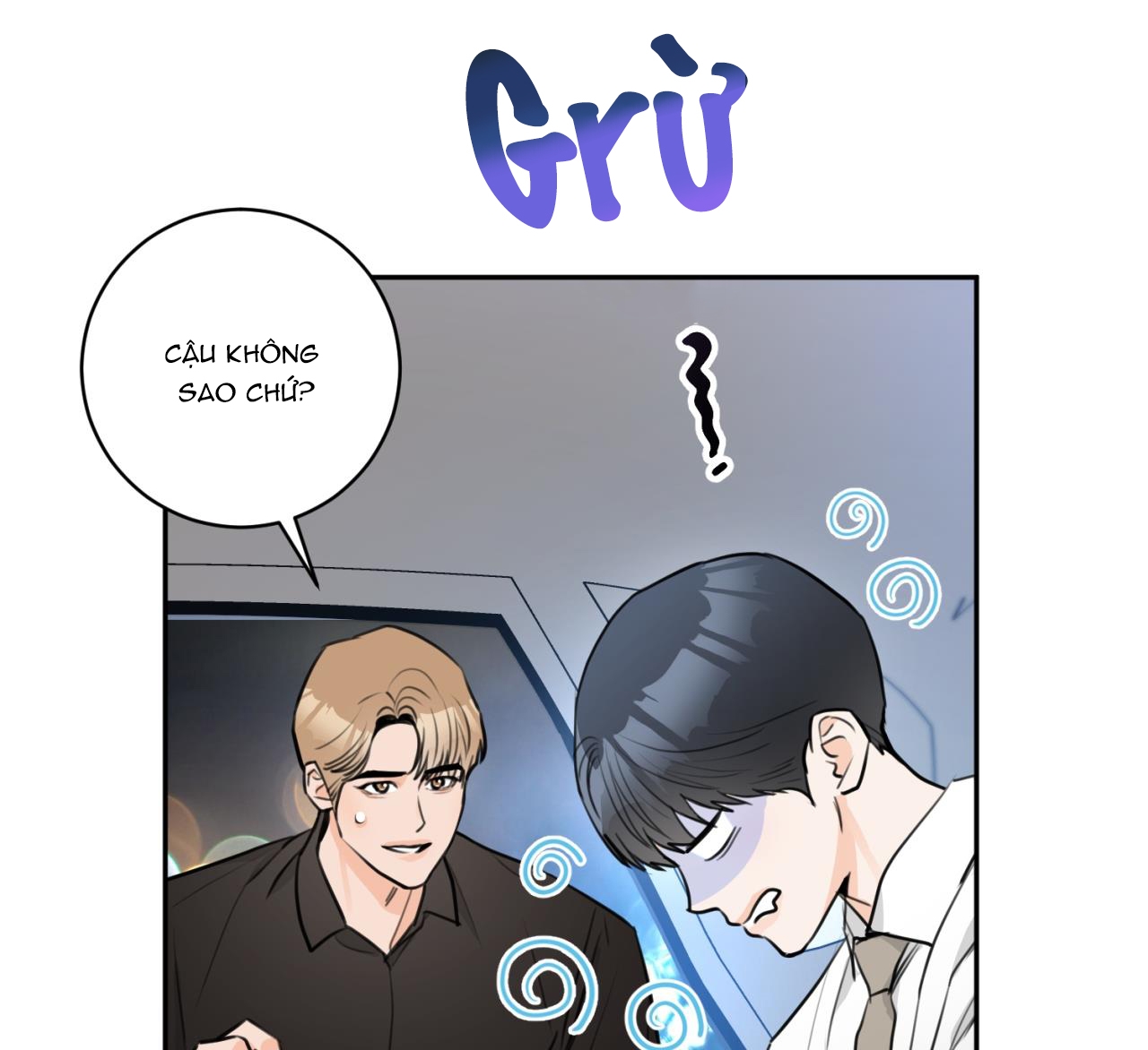 tình mình khó nói chapter 9 106