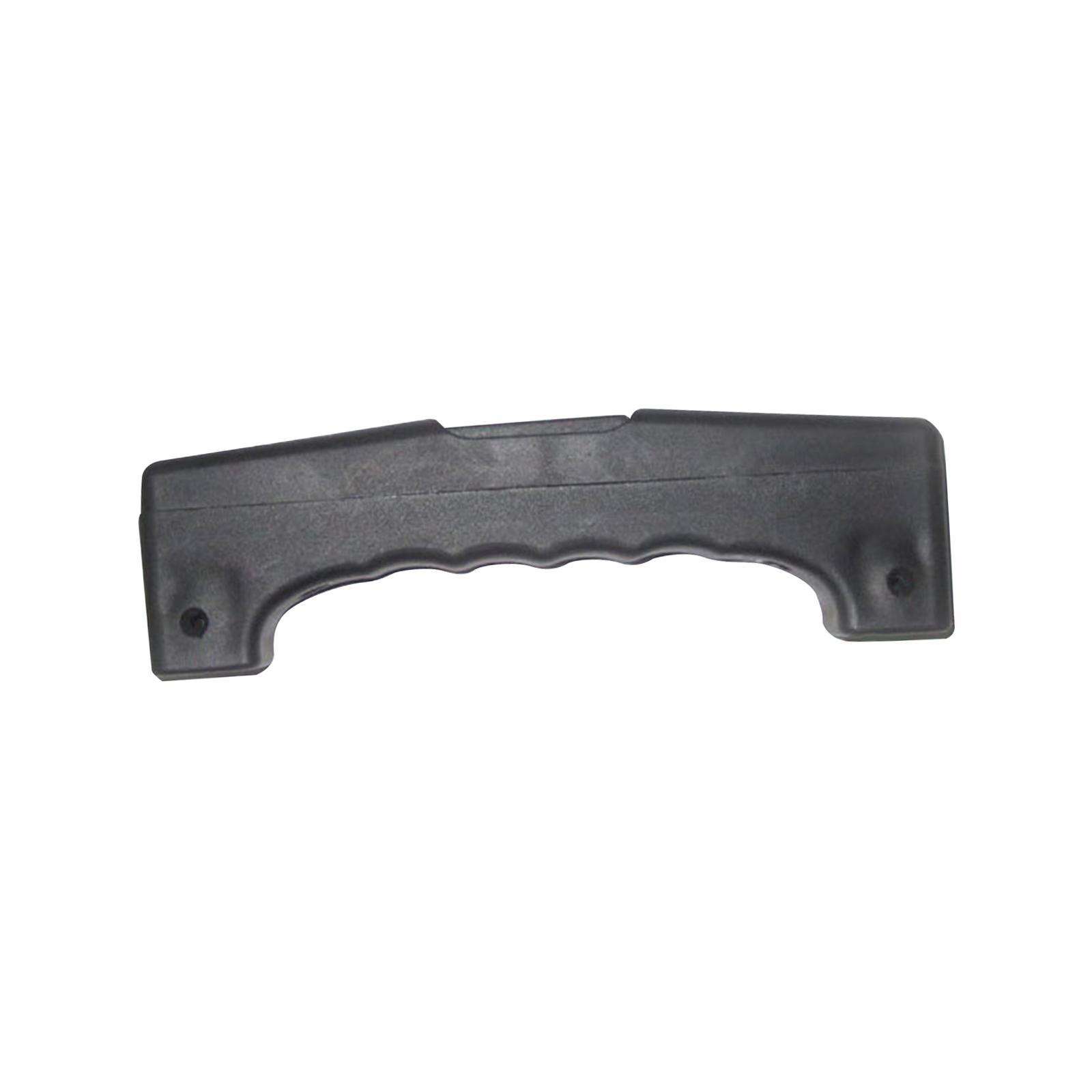 Luggage Trunk Handle Wear Resistant Replacement Carrying Case Handle Suitcase Pull Handle Grip for Luggage Telescopic Handle