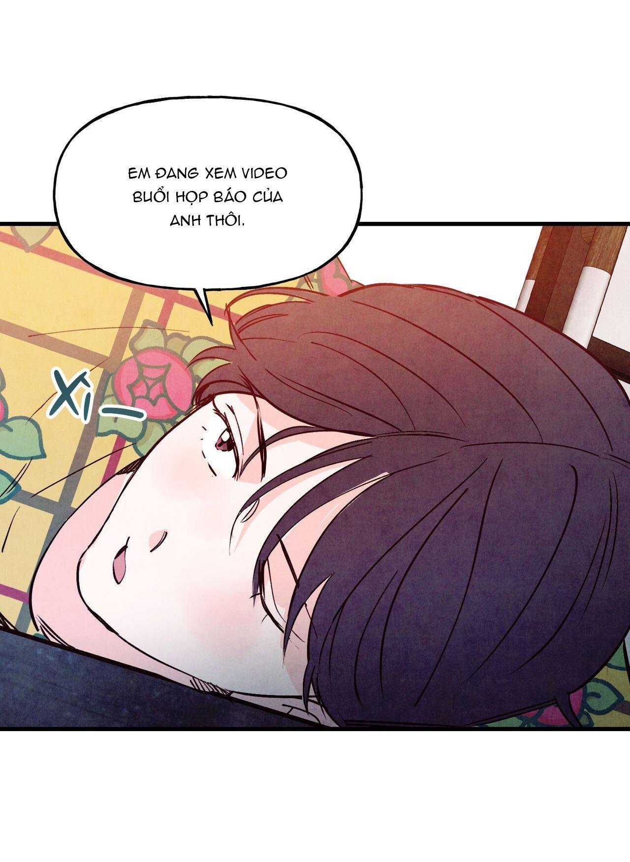 say tình [bl] chapter 85 54