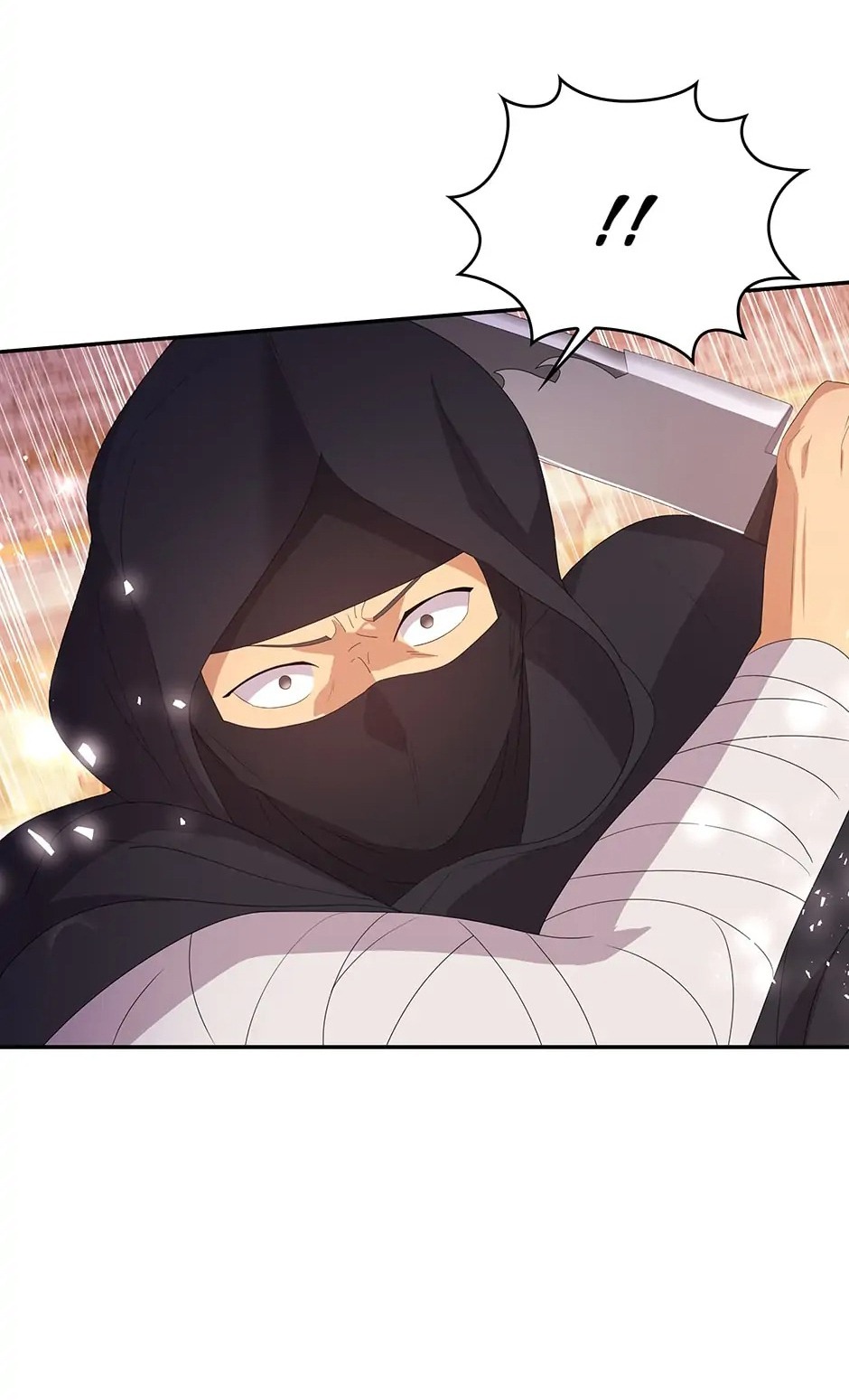 công chúa hai mặt chapter 103 33