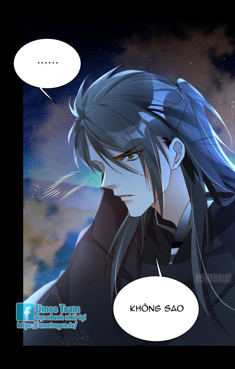 lục thân bất nhận chapter 75 11