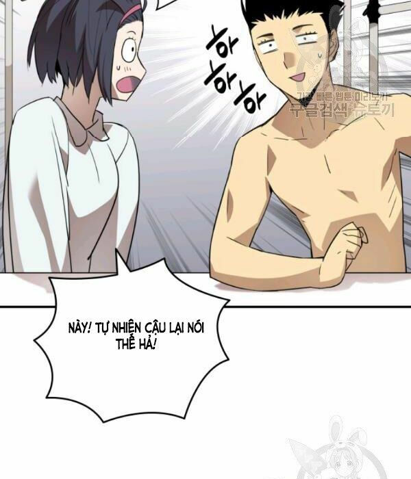 tôi là lính mới chapter 55 54