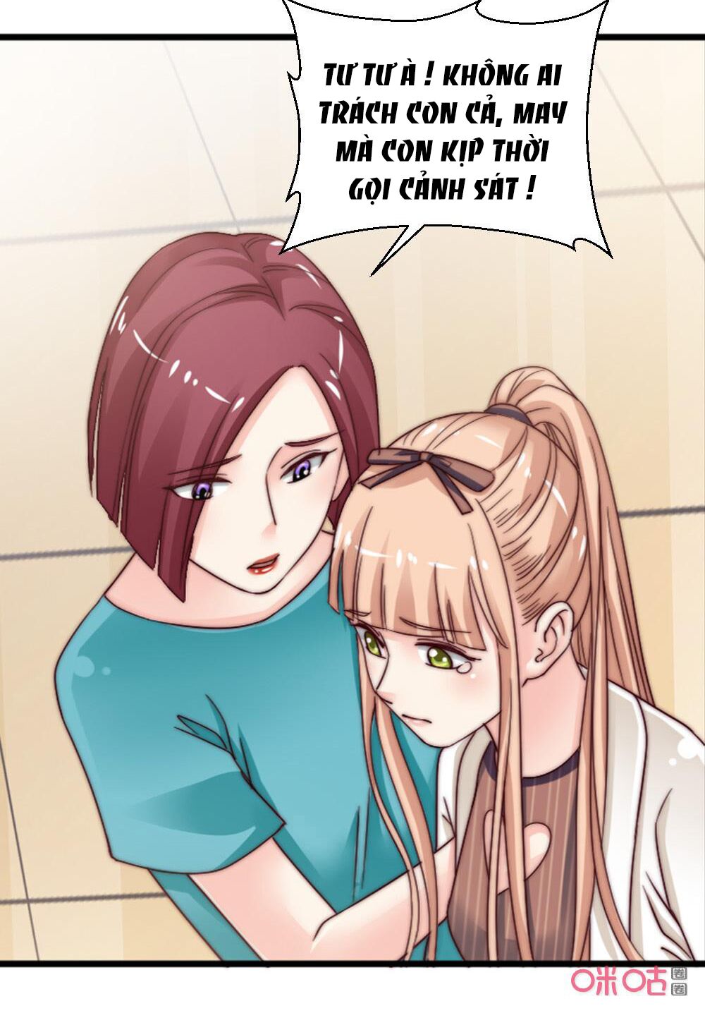 bí mật của thiên kim chapter 109 6