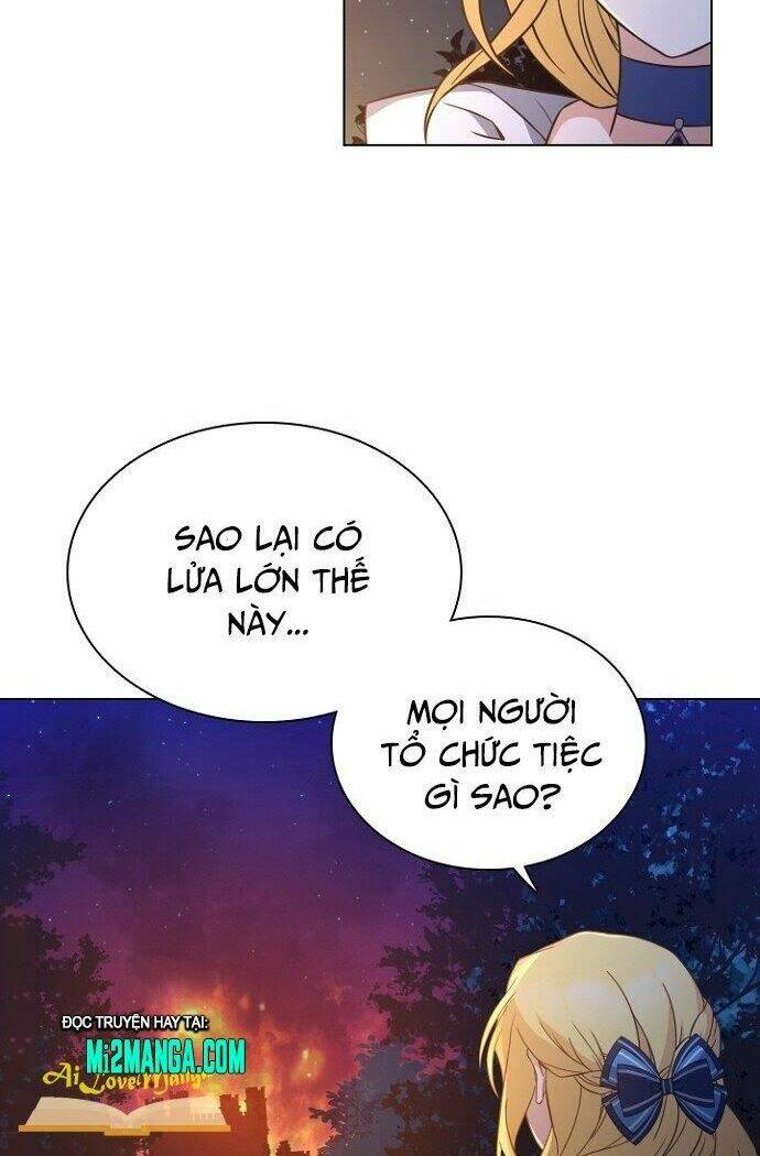 một đêm với hoàng đế chapter 21.2 17