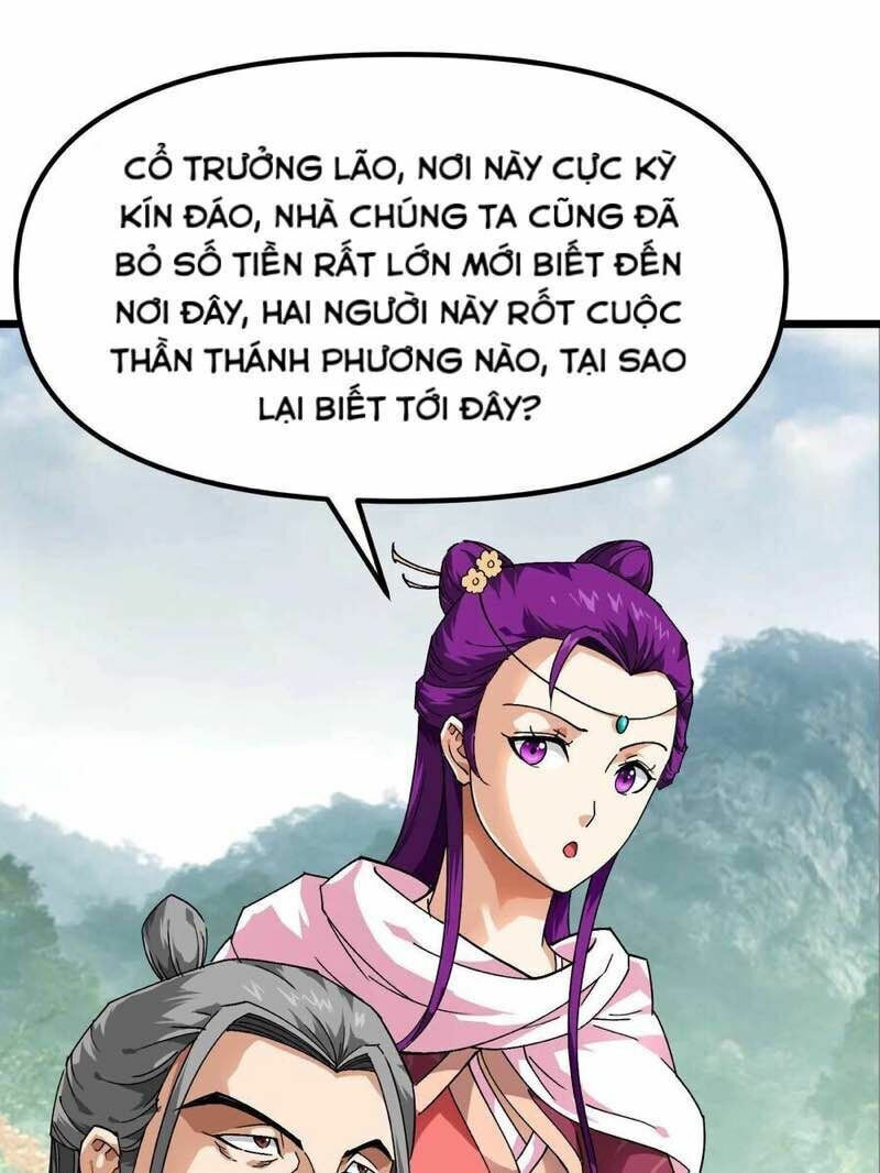 trọng sinh ta là đại thiên thần chapter 83 40