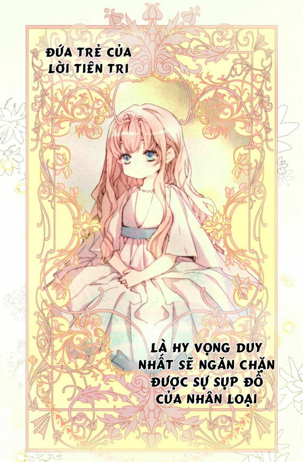 tuyển tập prologue hàn chapter 21 6