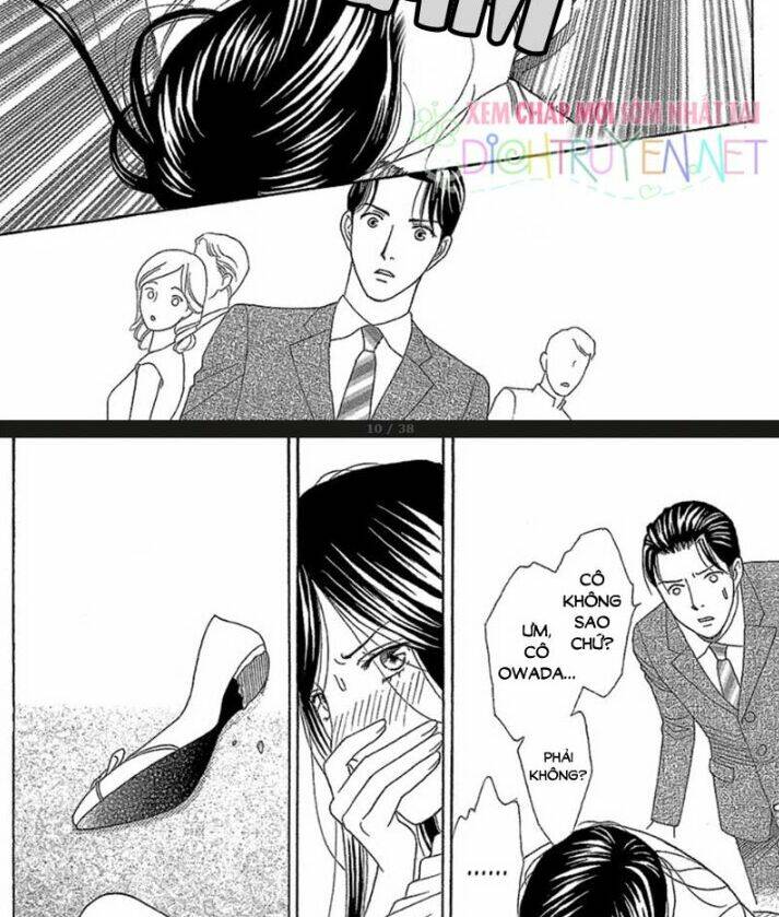 virut tình yêu chapter 10 14