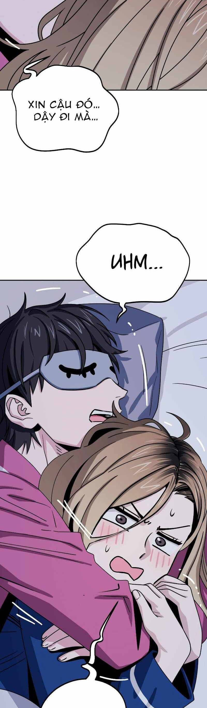 Lớ Ngớ Vớ Phải Tình Yêu chapter 54.1 38