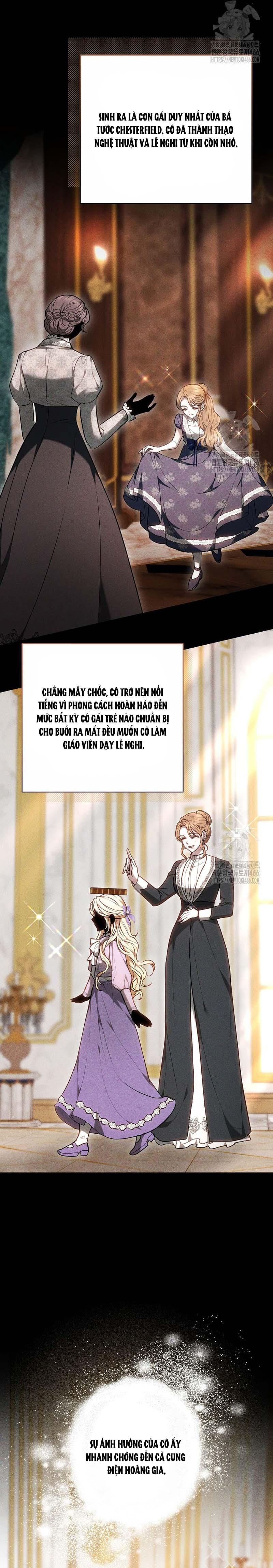 mang em vào giấc ngủ chapter 14 2