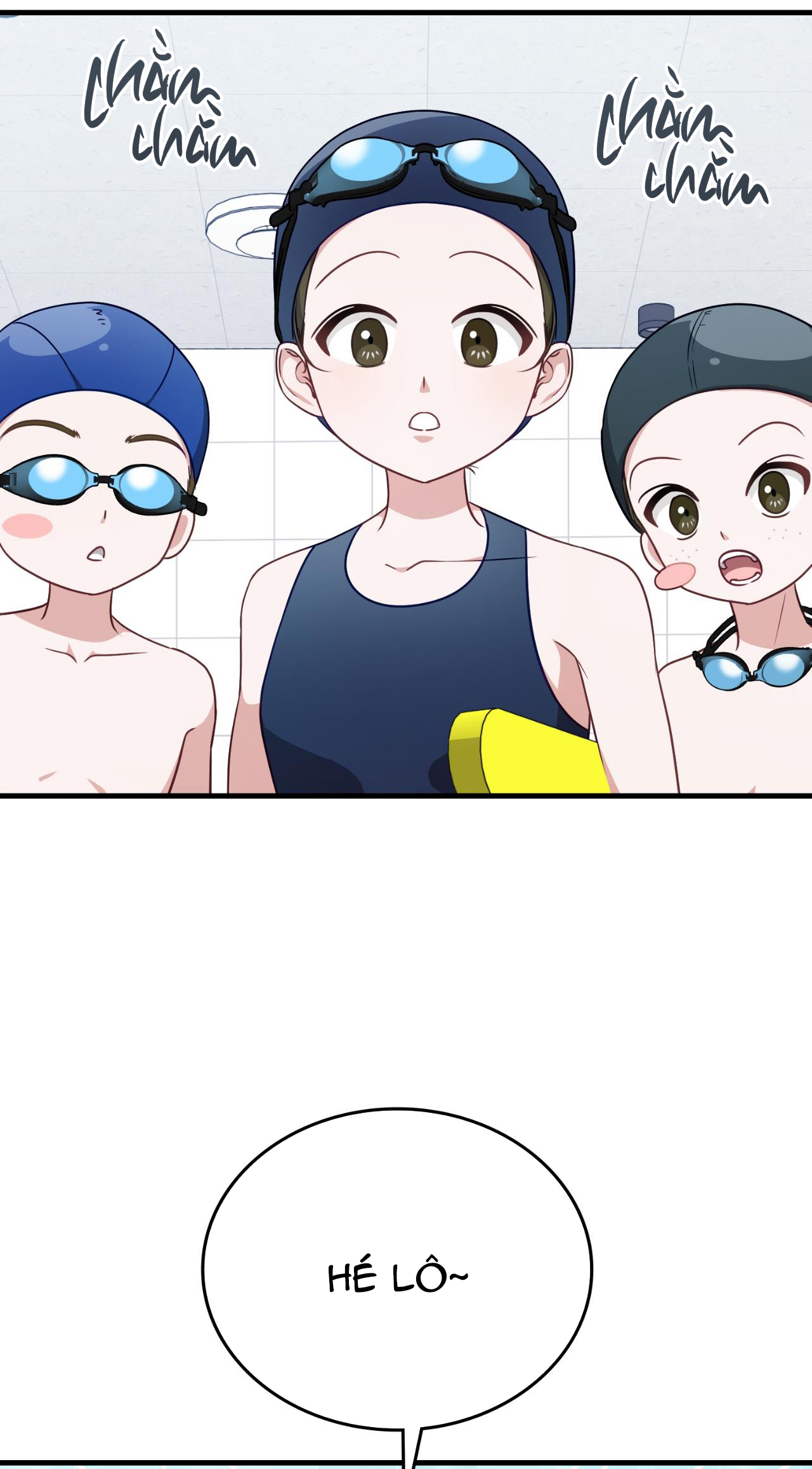 tên nhóc cùng bang hội là hàng xóm chapter 26 42