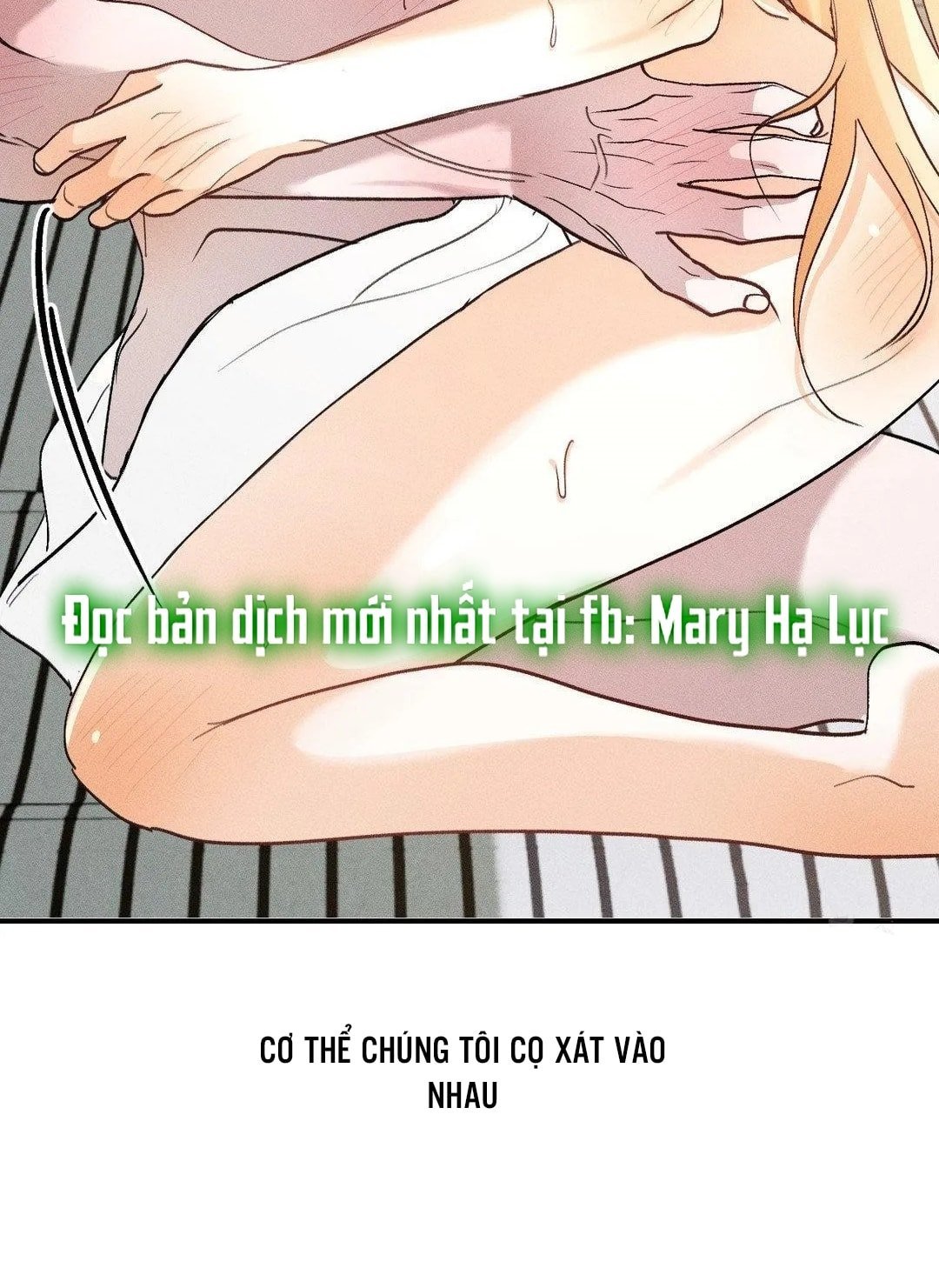 [18+] người đàn ông làm tình với quỷ chapter 3.2 7