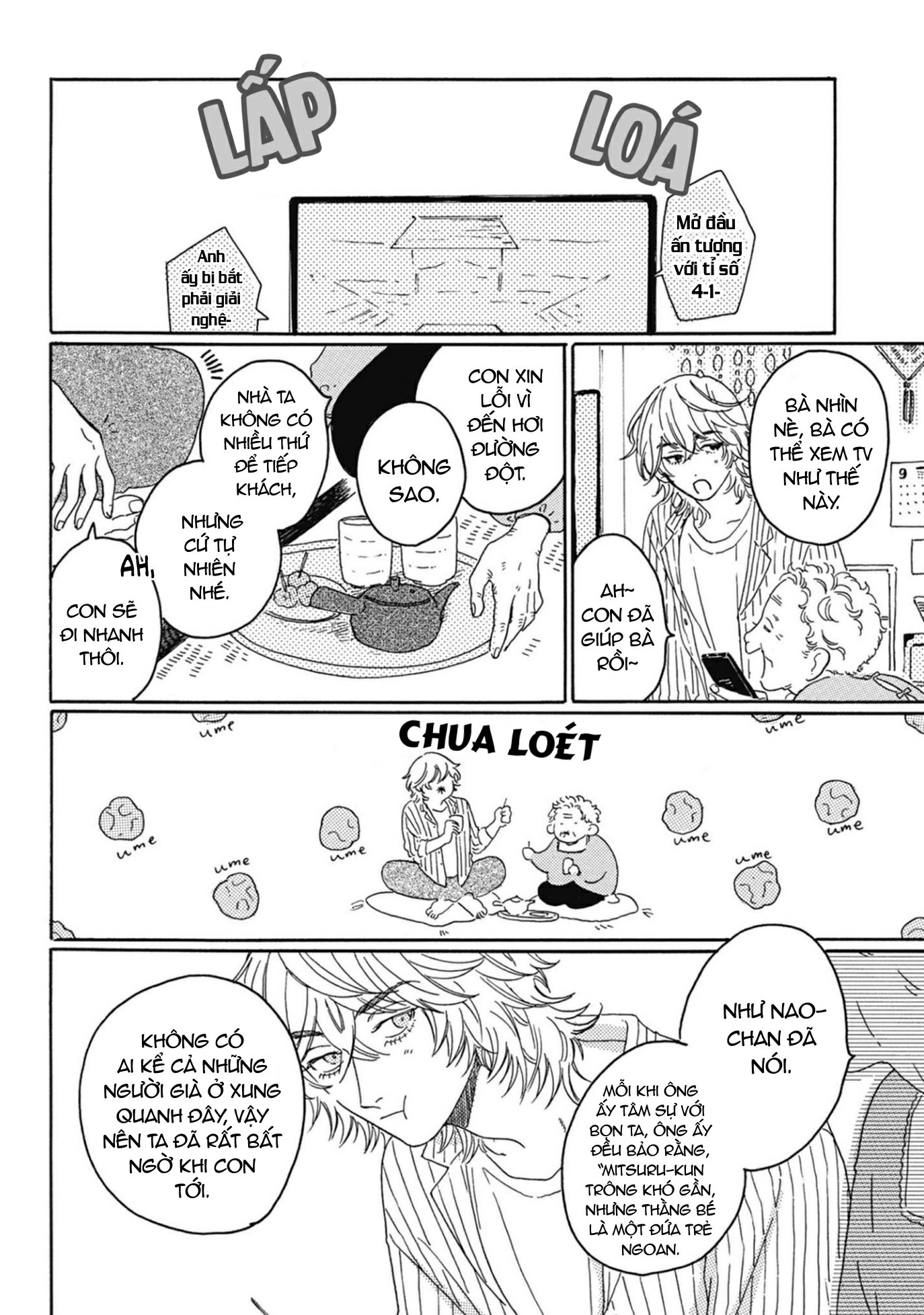 màn đêm chapter 5 11