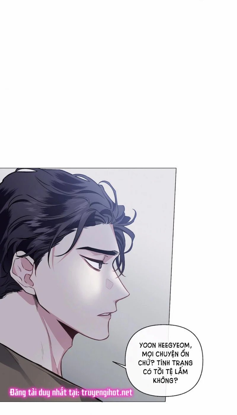 tình yêu kì lạ chapter 40 52