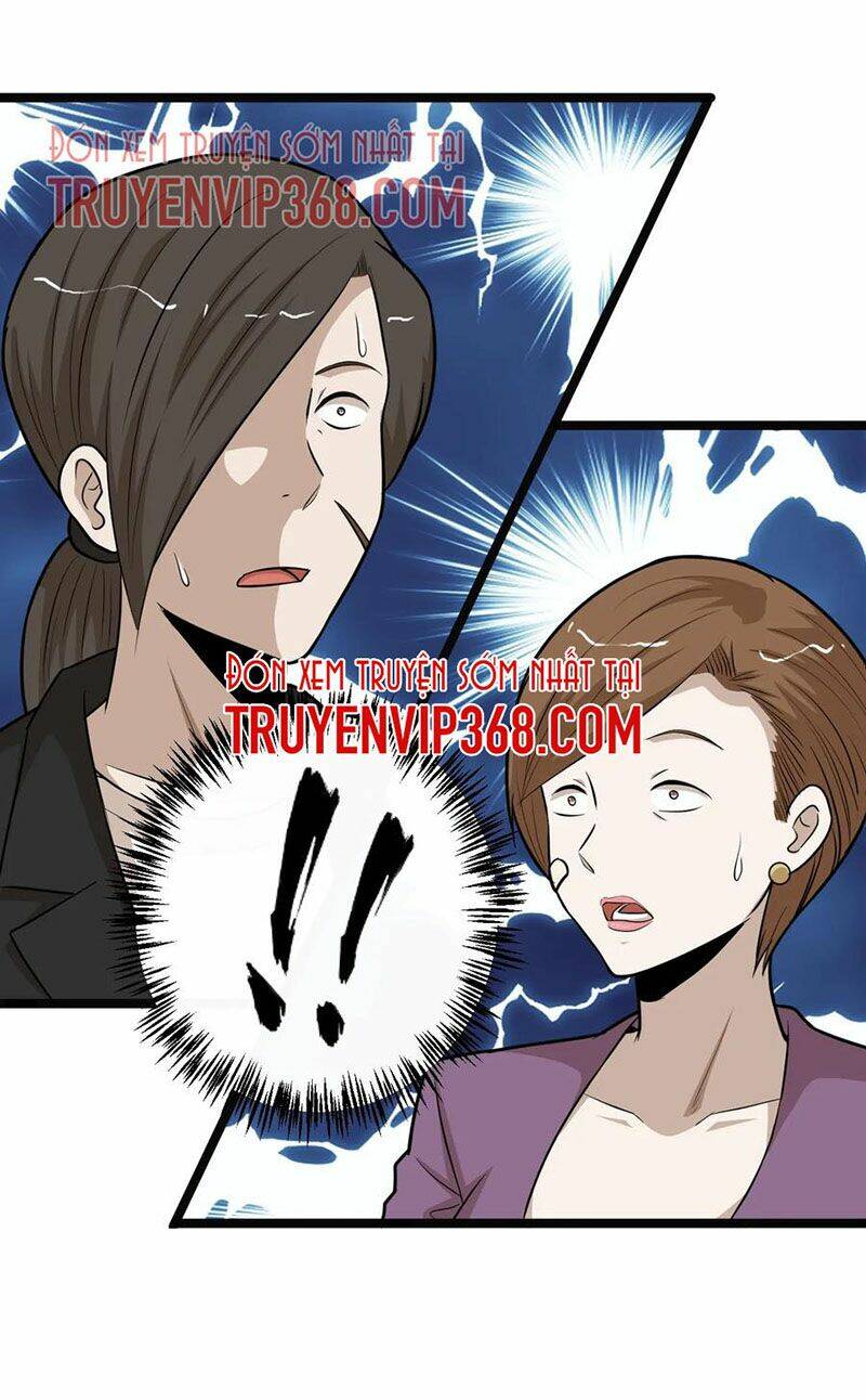 đai ca trở lại tuổi 16 chapter 150 22