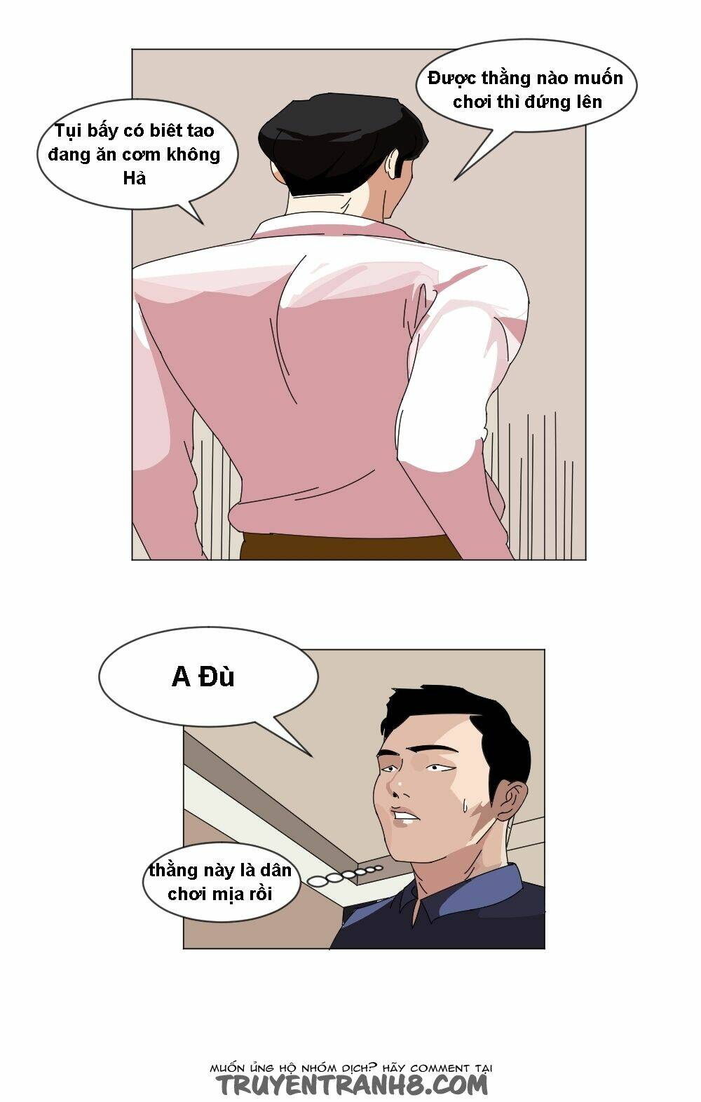 cuộc đời tôi chapter 3 8