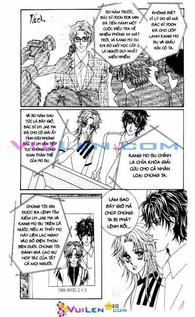 người duy nhất chapter 128 2