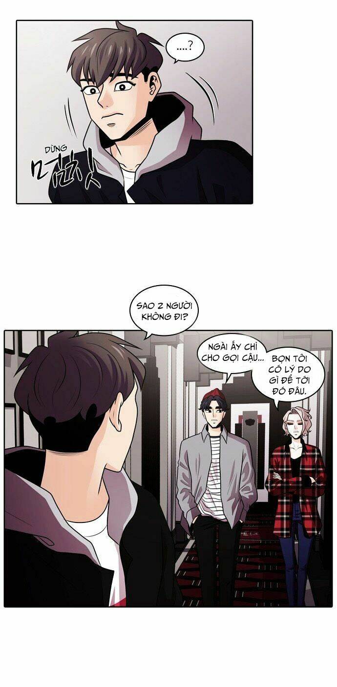 tomorrow - ngày mai chapter 13 20