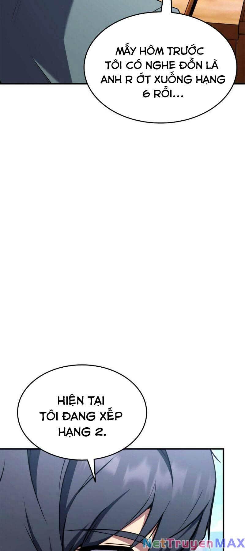 huyền thoại game thủ - tái xuất chapter 117 3